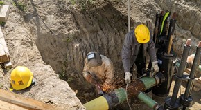 Startseite Mitnetz Gas