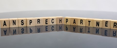 Würfel Ansprechpartner Würfel Ansprechpartner