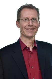 Dr. Michael Lehmann, Leiter Prozess- und Systemmanagement Meter2Cash - Portrait Dr. Michael Lehmann, Leiter Prozess- und Systemmanagement Meter2Cash - Portrait
