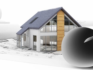 Erdgas im Neubau Erdgas im Neubau