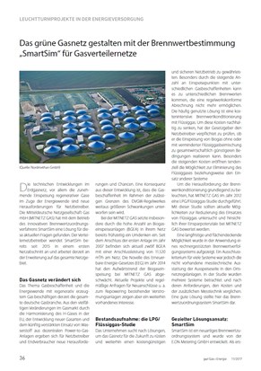 Fachartikel Das grüne Gasnetz MITNETZ GAS Fachartikel_Das_grüne_Gasnetz_MITNETZ_GAS