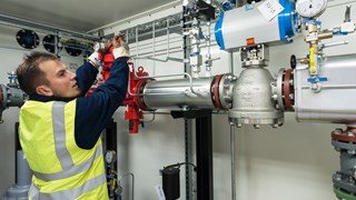 Startseite Mitnetz Gas