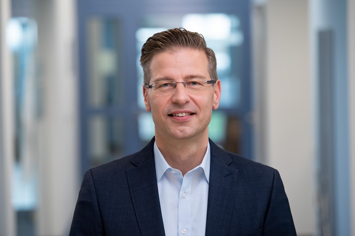 Kai Richter, MITNETZ GAS Kai Richter, MITNETZ GAS