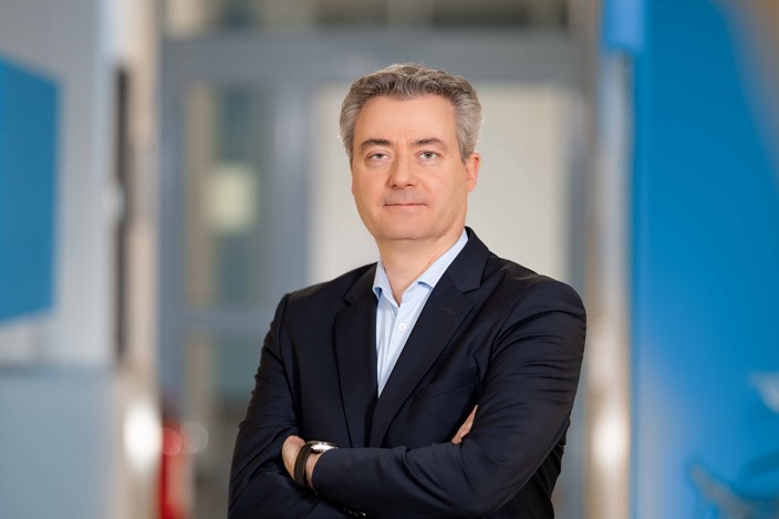 Lutz Eckenroth Lutz Eckenroth