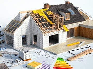 Hausmodernisierung Hausmodernisierung