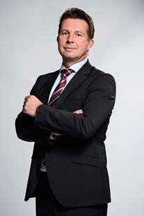 Ralf Hiersig, Kaufmännischer Geschäftsführer Ralf Hiersig, Kaufmännischer Geschäftsführer