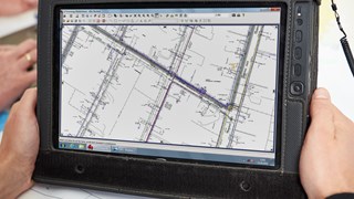 Startseite Mitnetz Gas