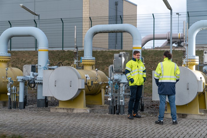 Wasserstoff 2 Wasserstoff 2